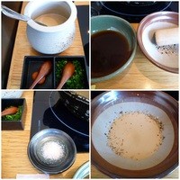 銀座しゃぶ通 マロニエゲート店 - 