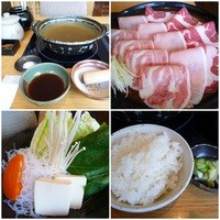 銀座しゃぶ通 マロニエゲート店 - 