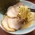 鶴一家 - 料理写真:チャーシュー麺