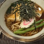 Soba Dokoro Oonoya - 