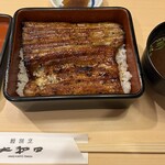 鰻割烹 大和田 - 