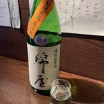 蕎麦と酒処 きくち - 