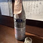 蕎麦と酒処 きくち - 