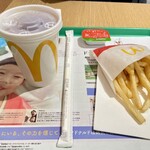 マクドナルド - 