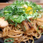 Yakisoba Sutando Baimi - 