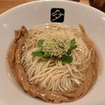 中華そば 髙野 - 