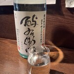 蕎麦と酒処 きくち - 