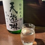 蕎麦と酒処 きくち - 