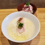 らーめんMAIKAGURA - 