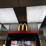 マクドナルド - 