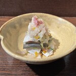 蕎麦と酒処 きくち - 