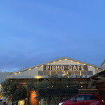 PISMO CAFE - 