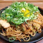 Yakisoba Sutando Baimi - 