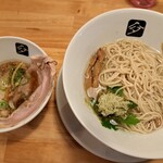 中華そば 髙野 - 