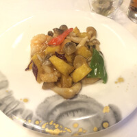 揚州名菜 秦淮春 - 