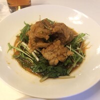 揚州名菜 秦淮春 - 