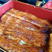 鰻割烹 伊豆栄 本店 -  鰻割烹 伊豆栄 本店 -