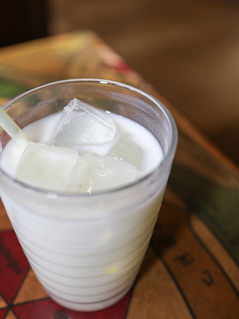 パオーーン（PwooM） - 船岡（インドカレー）の写真