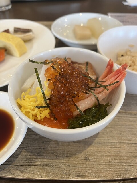 PREMIER HOTEL CABIN PRESIDENT HAKODATE（プレミア ホテル キャビン プレジデント） - 函館駅前（ホテル）の写真