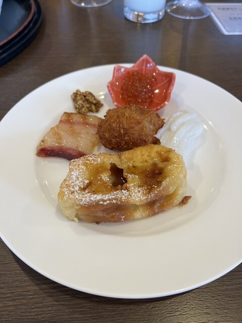 PREMIER HOTEL CABIN PRESIDENT HAKODATE（プレミア ホテル キャビン プレジデント） - 函館駅前（ホテル）の写真