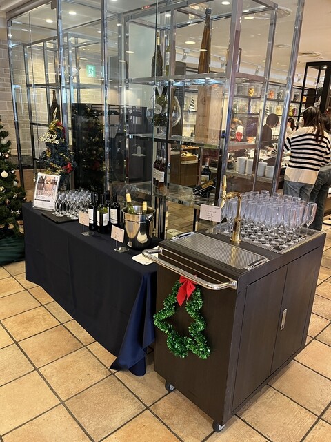 PREMIER HOTEL CABIN PRESIDENT HAKODATE（プレミア ホテル キャビン プレジデント） - 函館駅前（ホテル）の写真