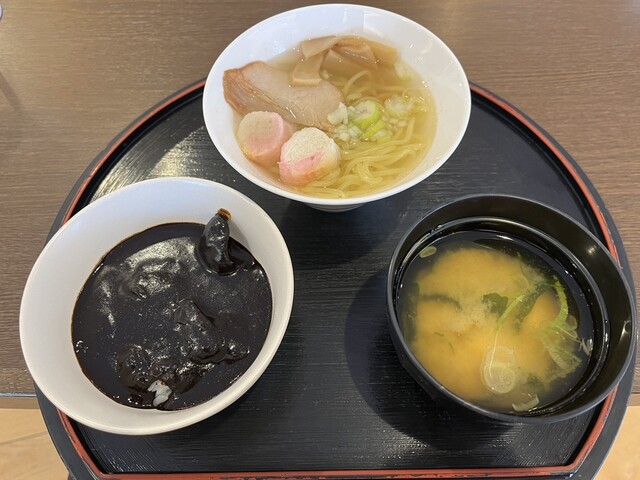 PREMIER HOTEL CABIN PRESIDENT HAKODATE（プレミア ホテル キャビン プレジデント） - 函館駅前（ホテル）の写真