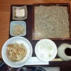 手打蕎麦まろ