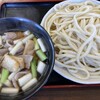 藤店うどん 川越店