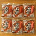 ディオ - めんつゆ 300cc (税抜)37円×６ (2023.12.31)