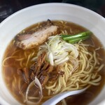 麺 えどや - 