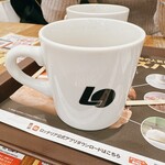 ロッテリア - ドリンク写真: