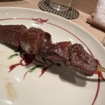 焼鳥 高はし - 