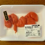 ディオ - 辛子明太子 91g (税抜)180円 (2023.12.31)