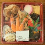 ディオ - 大黒天の煮しめセット(大) (税抜)980円 (2023.12.31)