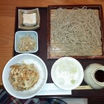 Teuchi Soba Maro - 