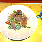 Suwa Kairo Maroudo - 沙拉