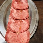 Sumibi Yakiniku Horumon Yamato - 