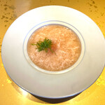 Suwa Kairou Maroudo - スープ