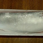 ディオ - 愛媛県産 活〆ぶり ブロック 5kg級 (税抜)2,400円 (2023.12.31)