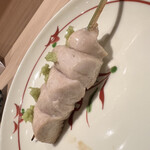 Yakitori Takahashi - 