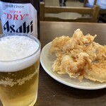 藤店うどん - 