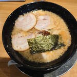 らあめん花月嵐 - 料理写真: