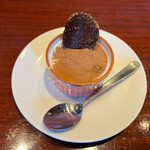 Suwa Kairo Maroudo - 午餐甜點