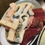 Sumibi Yakiniku Horumon Yamato - 