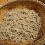 蕎麦わび介 - 