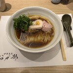 中華蕎麦 おか部 - 