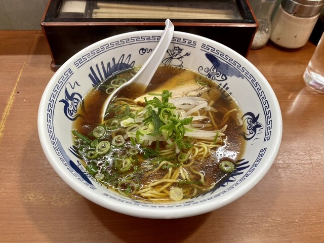 Dairyu Ramen photo 5