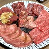 神保焼肉料理店