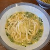 中村うどん