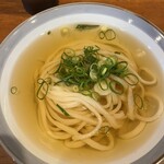 中村うどん - 